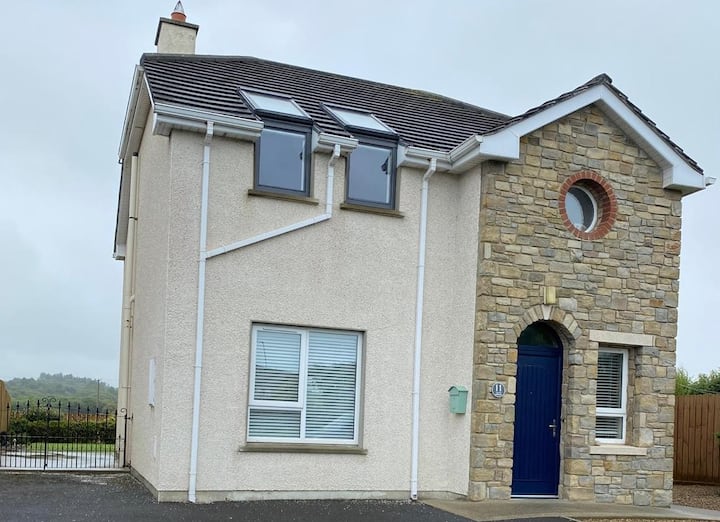 Enclosure in Tullaghan (kilkenny West By.)
