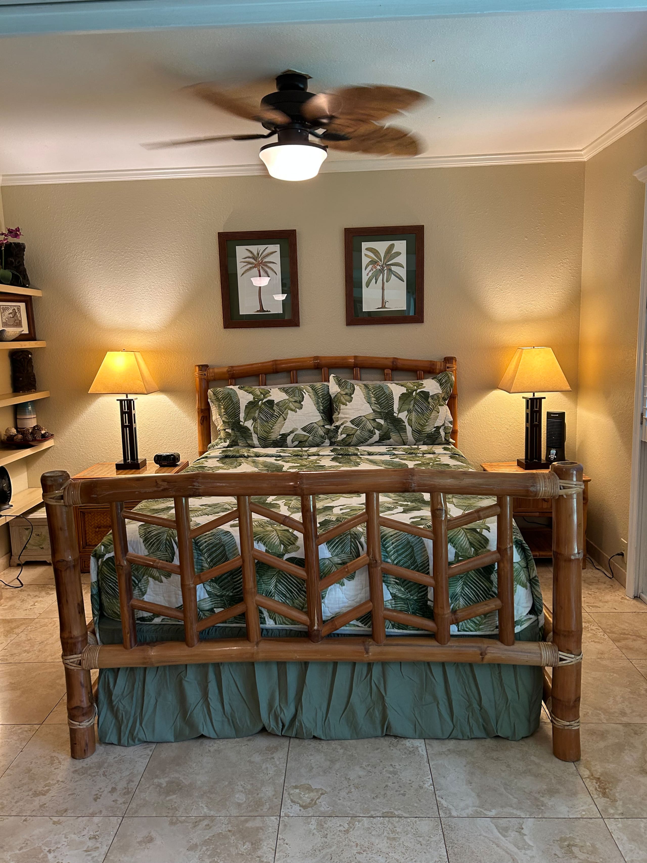 Condo in Wailuku · ★4.91 · 1 bedroom · 1 bed · 1 private bath - Image 7