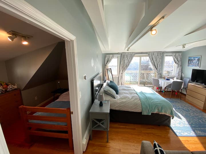 Slaapkamer 2