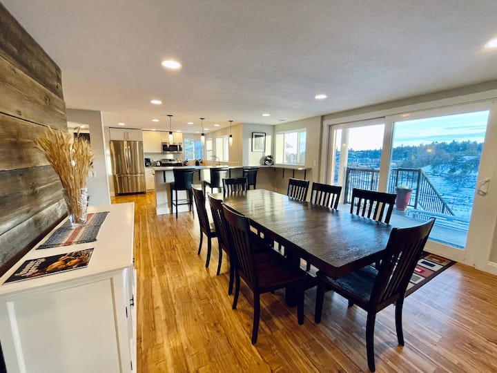 Pullman Vacation Rentals Airbnb