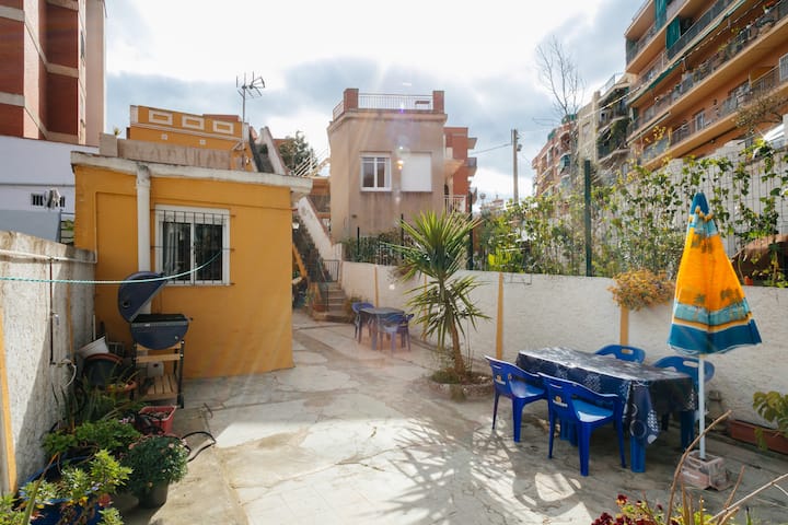 Petit Studio (Appartement T1) - Barcelona