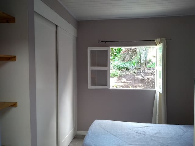 Unity Urban Conscious Coliving managed Airbnb listing 1
