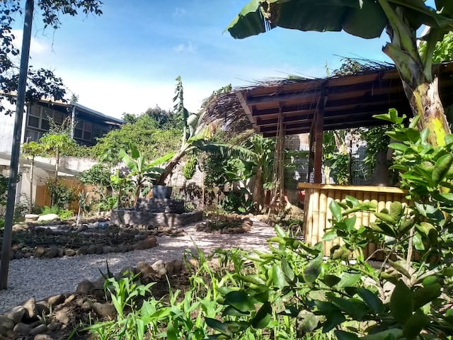 Unity Urban Conscious Coliving managed Airbnb listing 3