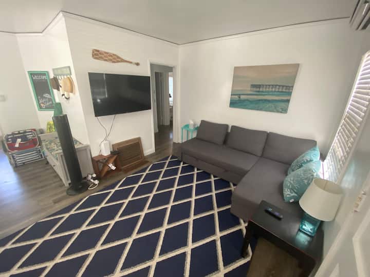 Naples Puppy-friendly Paradise - Long Beach, CA