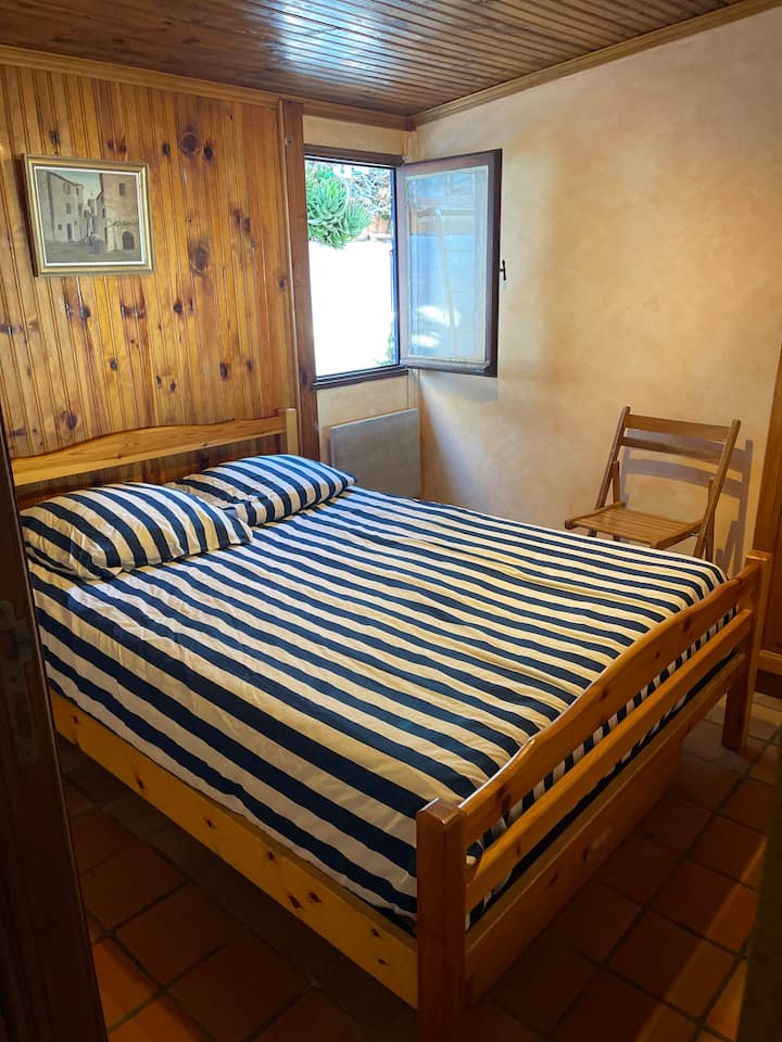 ზღვის ხედი ოთახი
