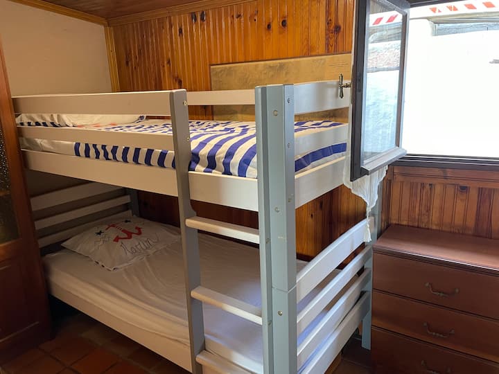 საძინებელი 