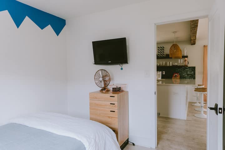 საძინებელი 2