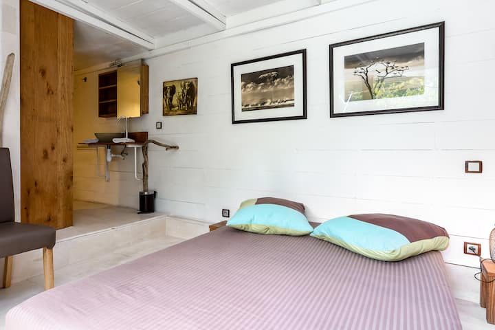 غرفة النوم 5