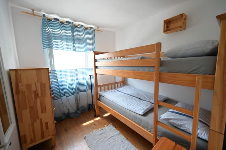 Спална соба 3