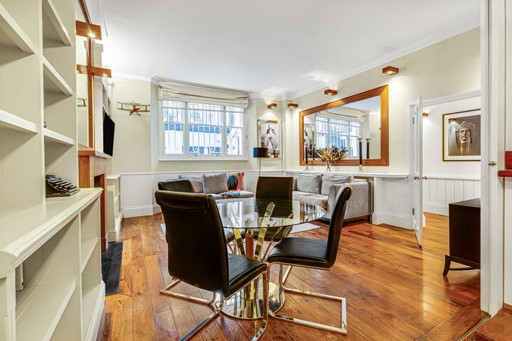 Ivy | Queens Gate II | Pro-Managed gallery image 3