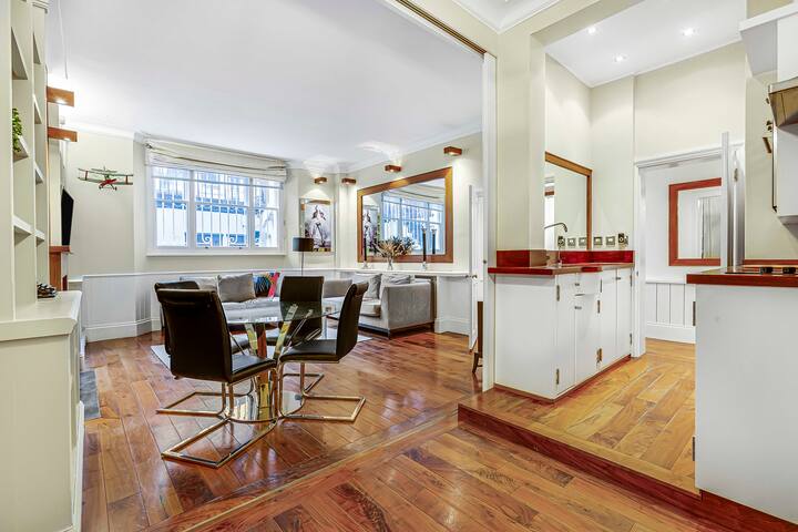 Ivy | Queens Gate II | Pro-Managed gallery image 4