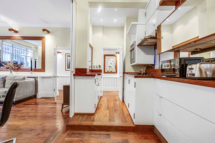 Ivy | Queens Gate II | Pro-Managed gallery image 5