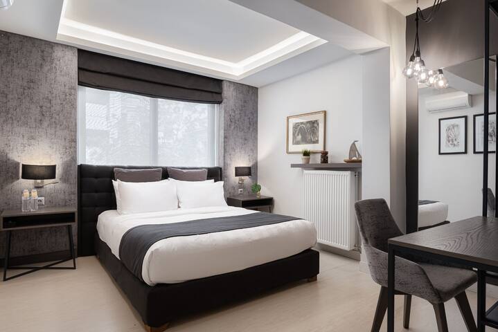 Acropolis Boutique Residence,Next to Metro Station gallery image 3