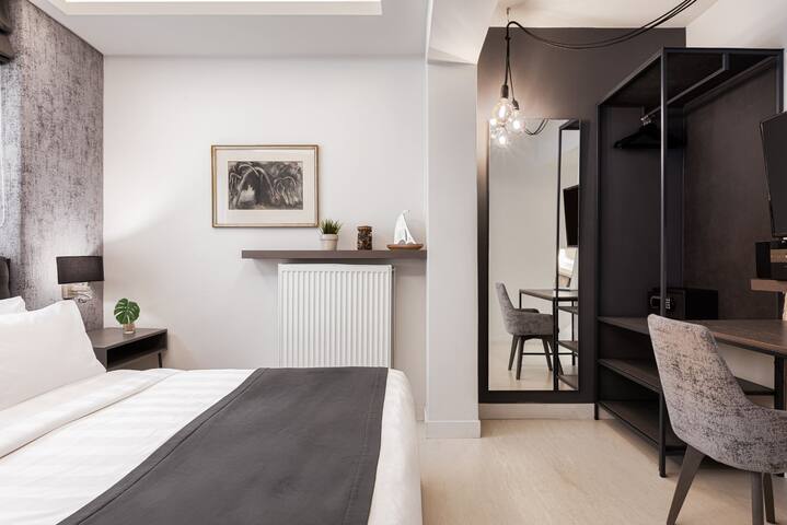 Acropolis Boutique Residence,Next to Metro Station gallery image 4