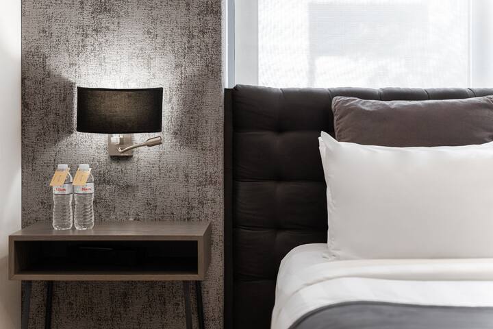 Acropolis Boutique Residence,Next to Metro Station gallery image 5