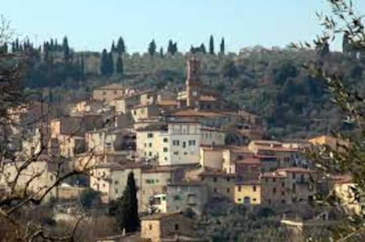 Apartment In Tuscany - Sinalunga