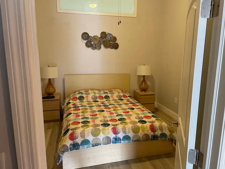 საძინებელი 2