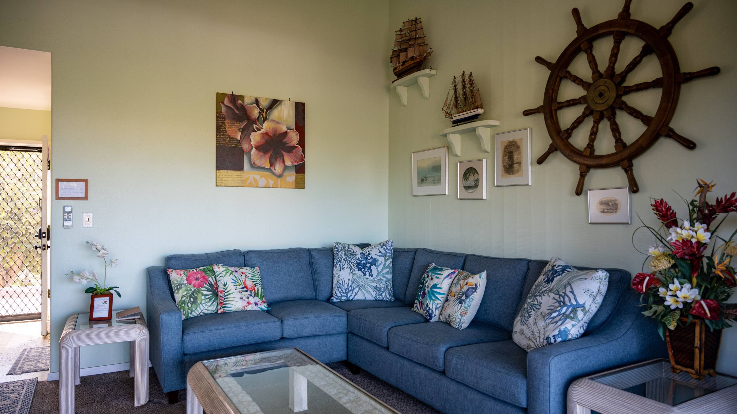 Condo in Kihei · ★4.44 · 1 bedroom · 1 bed · 2 baths - Image 3