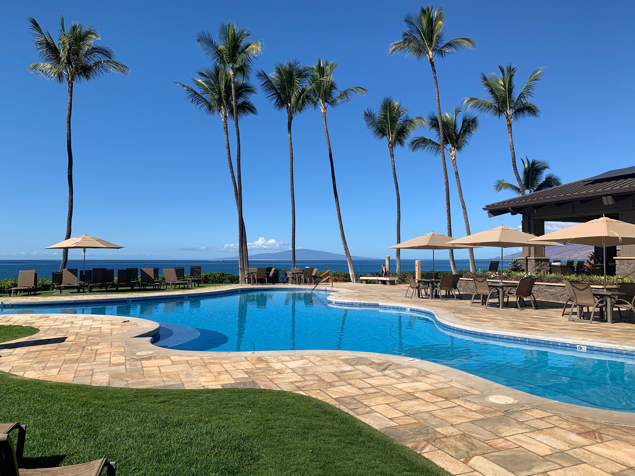 Condo in Kihei · ★4.44 · 1 bedroom · 1 bed · 2 baths - Image 6