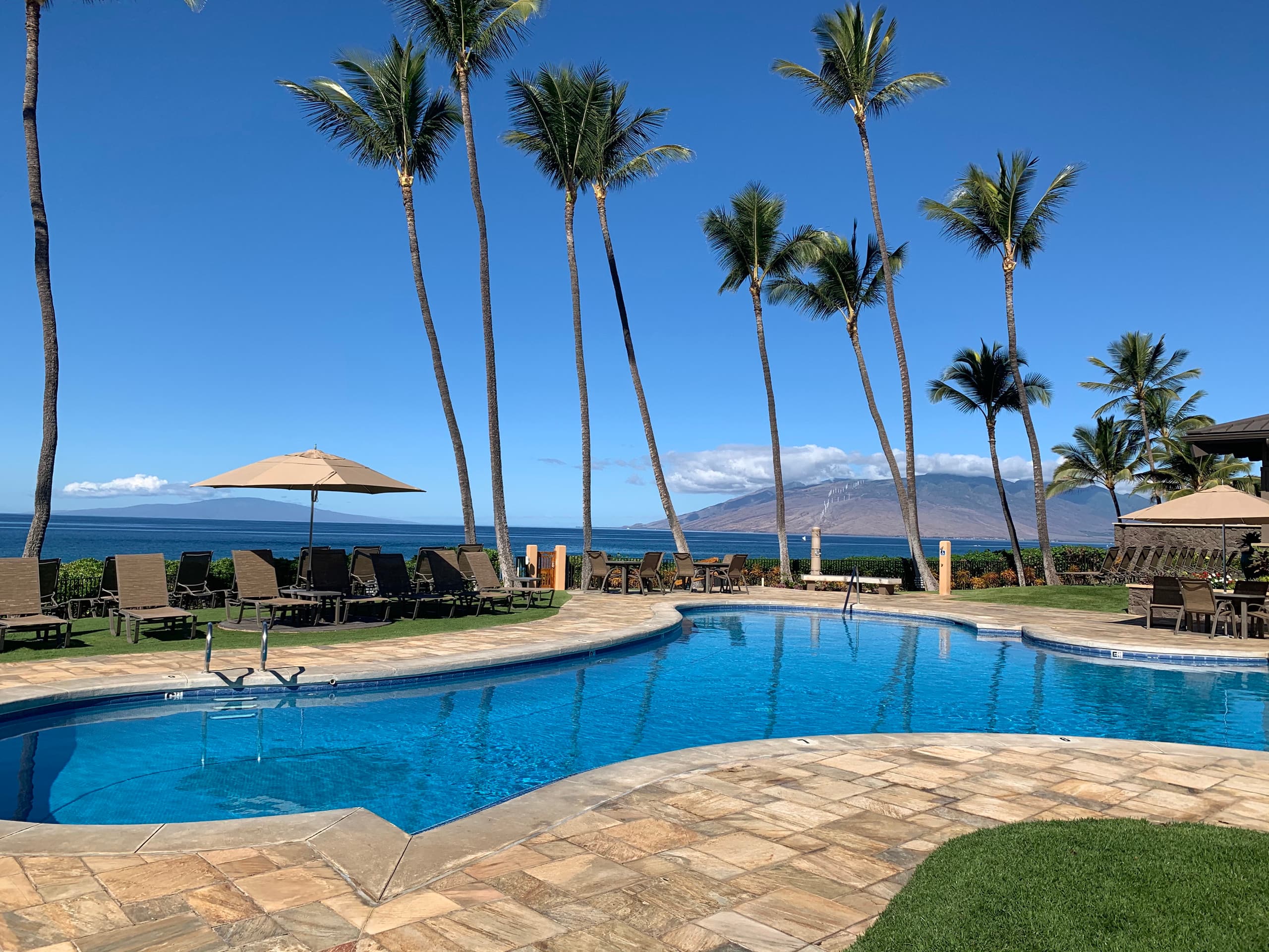 Condo in Kihei · ★4.44 · 1 bedroom · 1 bed · 2 baths - Image 5