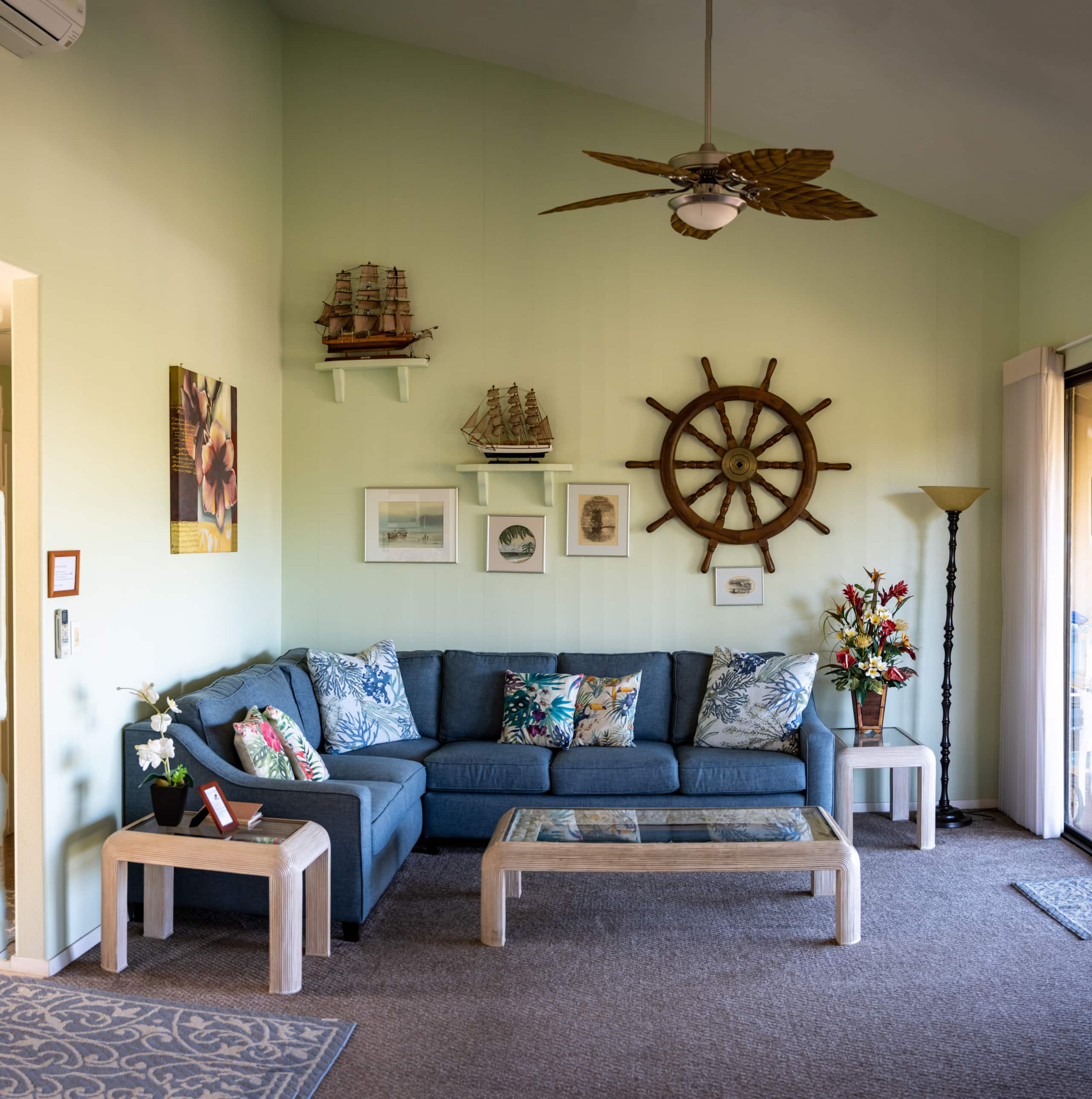 Condo in Kihei · ★4.44 · 1 bedroom · 1 bed · 2 baths - Image 2