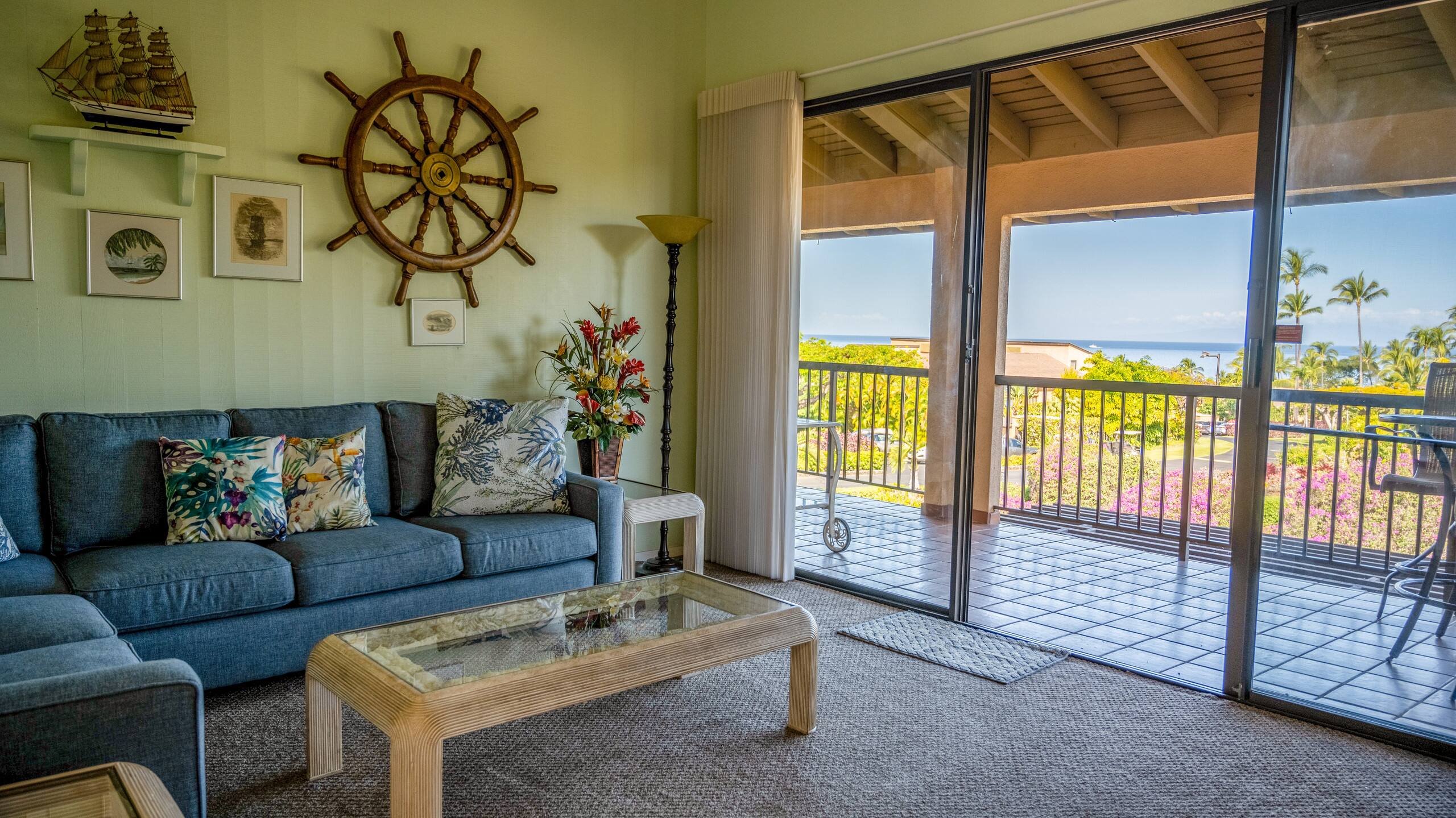 Condo in Kihei · ★4.44 · 1 bedroom · 1 bed · 2 baths - Image 4