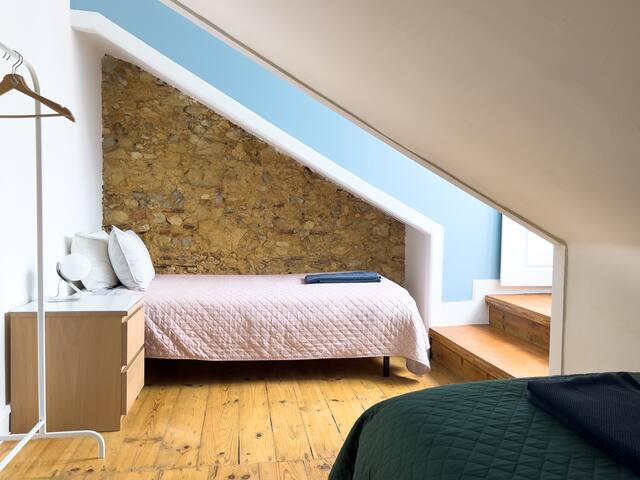 Blue Point Lisbon, Bairro Alto gallery image 3