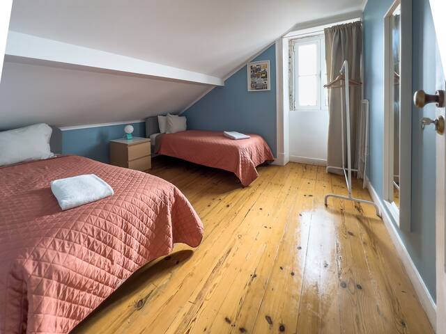 Blue Point Lisbon, Bairro Alto gallery image 4