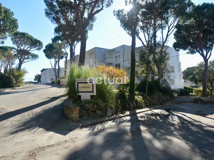 33apk44. Politur K-44 - Platja d'Aro