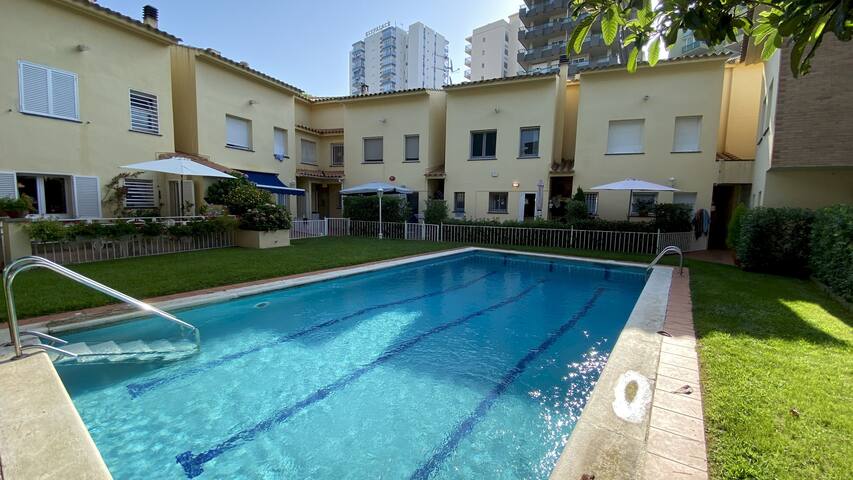 49CE26. CASA ESLORA 26