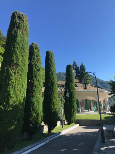 Villa Dolce — view 4