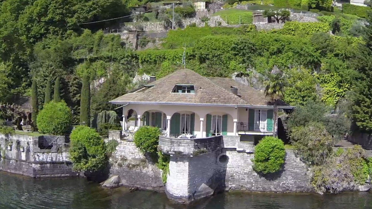Villa Dolce — view 3