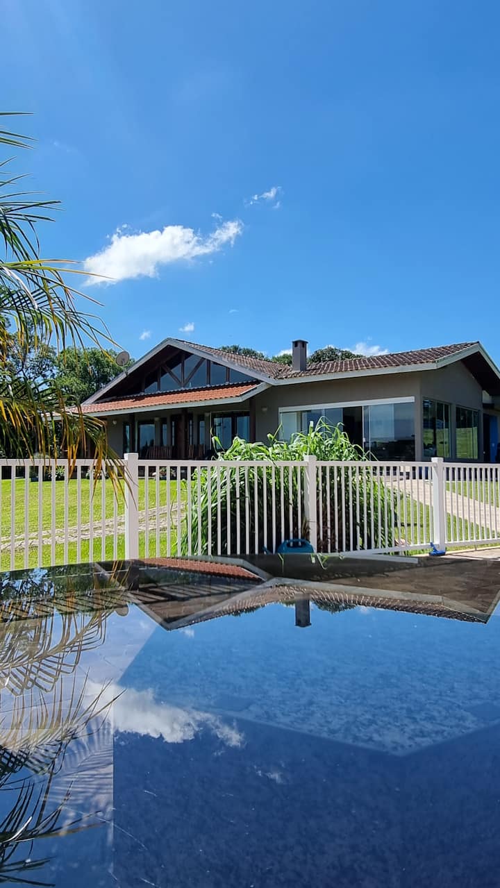 Premium Country House with Private Pool