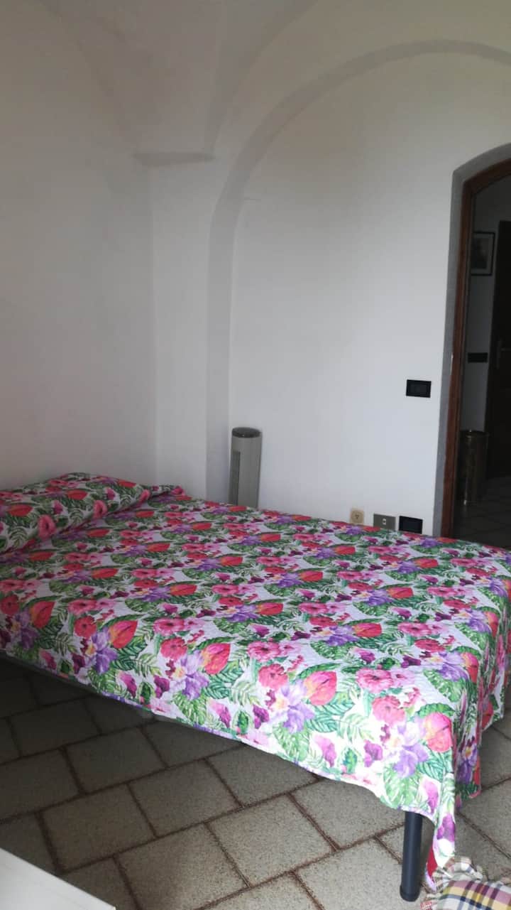 Camera da letto 2