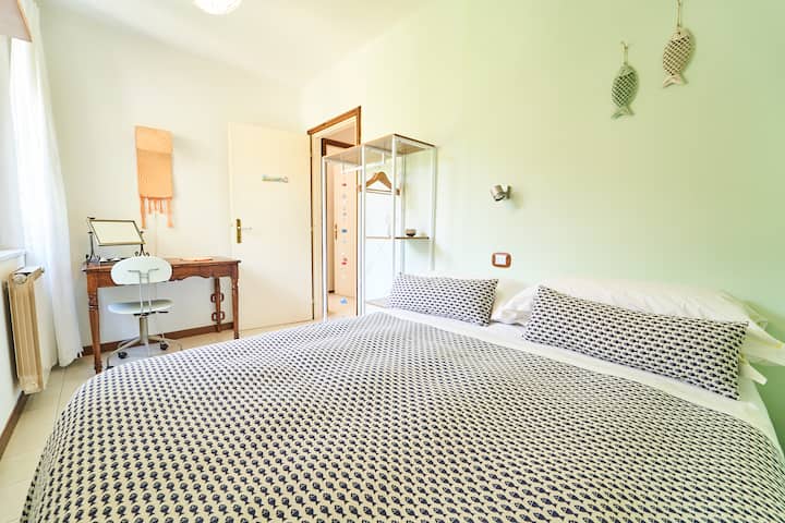 Двойна стая 2 // Брачна камера 2