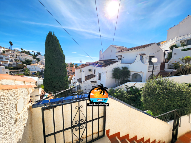 Nerja Beach Holidays managed Airbnb listing 2