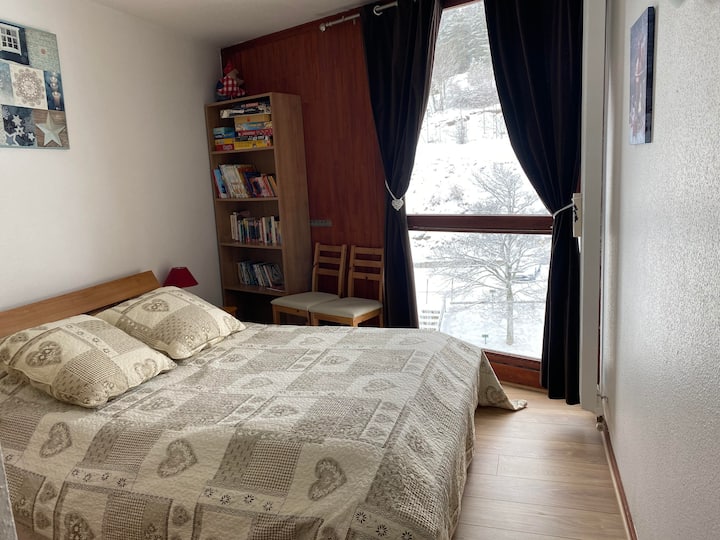 غرفة الآباء 