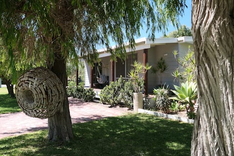 Lancelin Beach Cottage