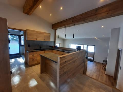 Leistungsstarkes Airbnb: Mountainapartment Sölden I in Sölden