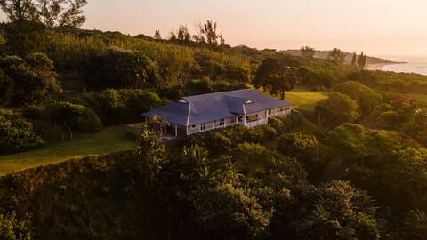Great View – Bazley Beach
