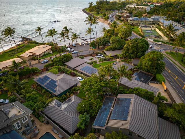 9 Villas/10 Bedrooms, Sleeps 28 guests gallery image 4