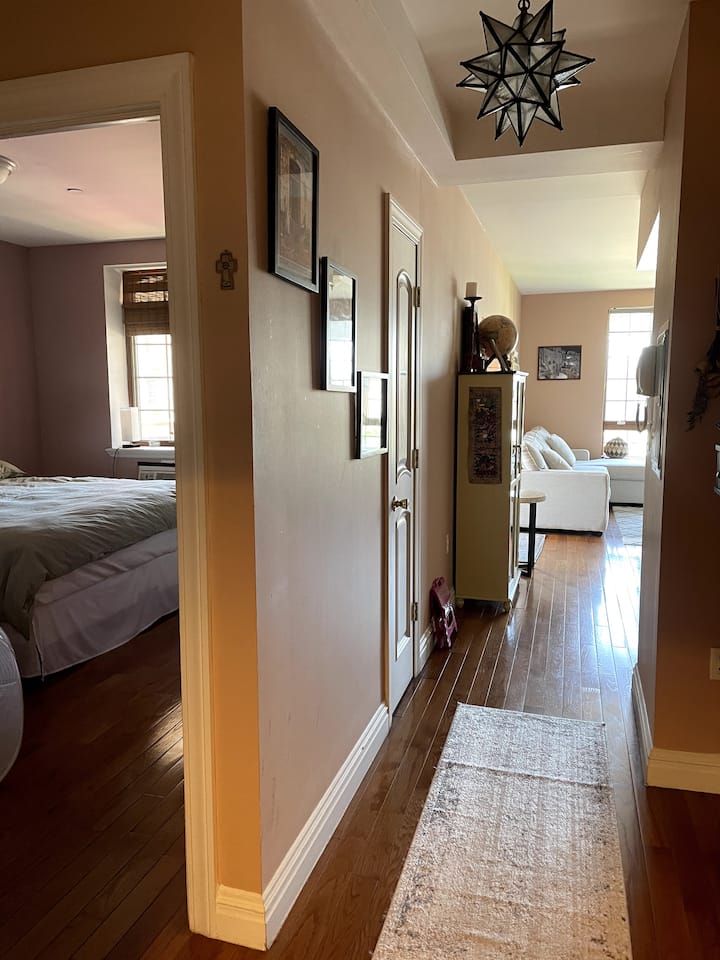 Спална соба