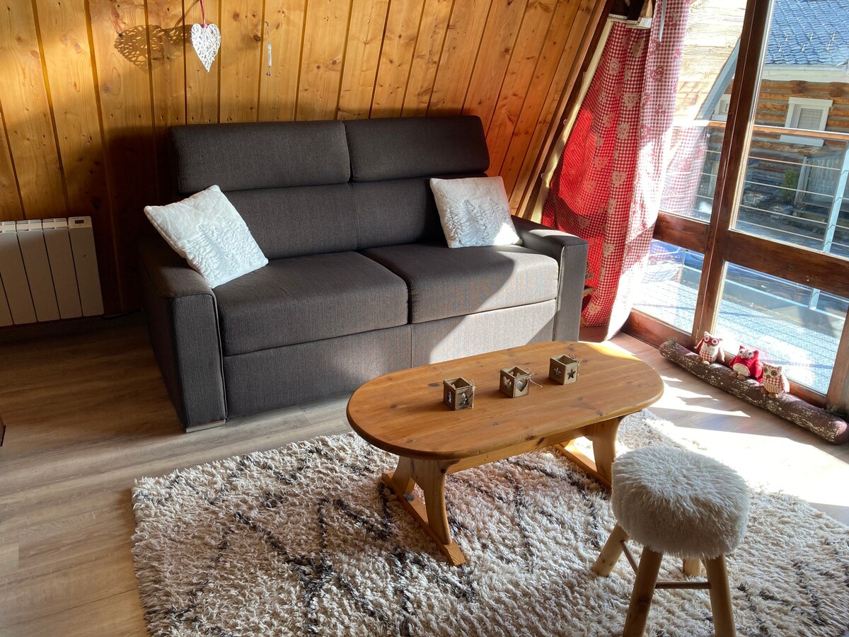 მისაღები ოთახი