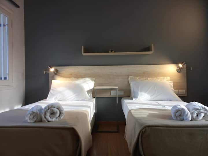 غرفة النوم 2