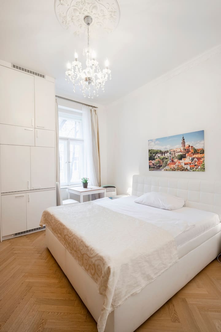 Спална соба 1