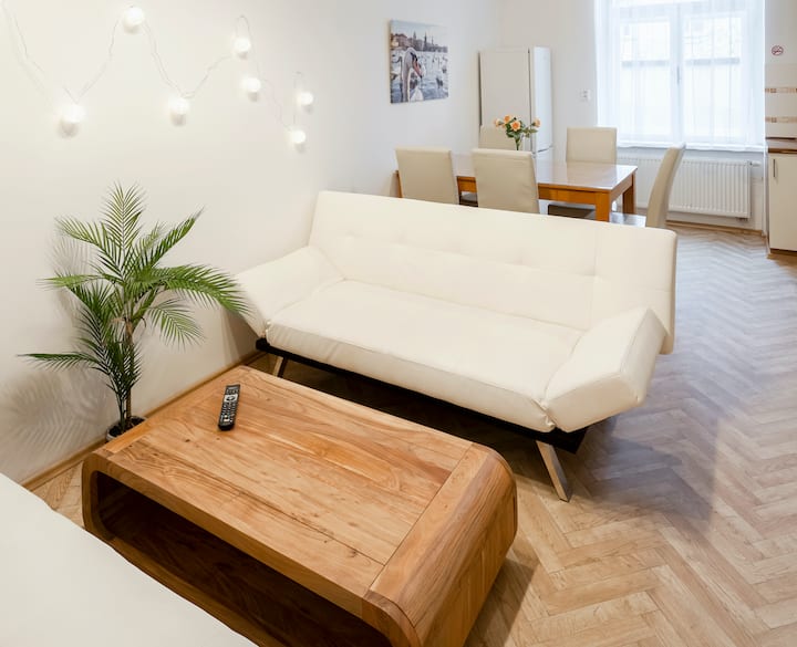 Дневна соба