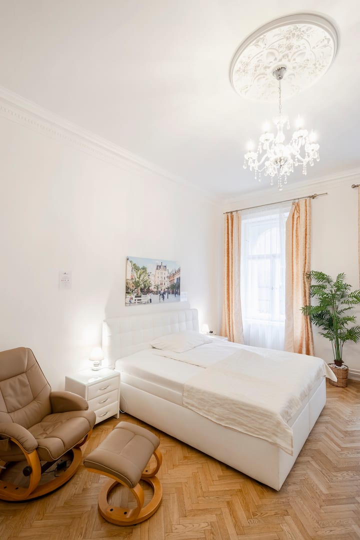 Спална соба 4