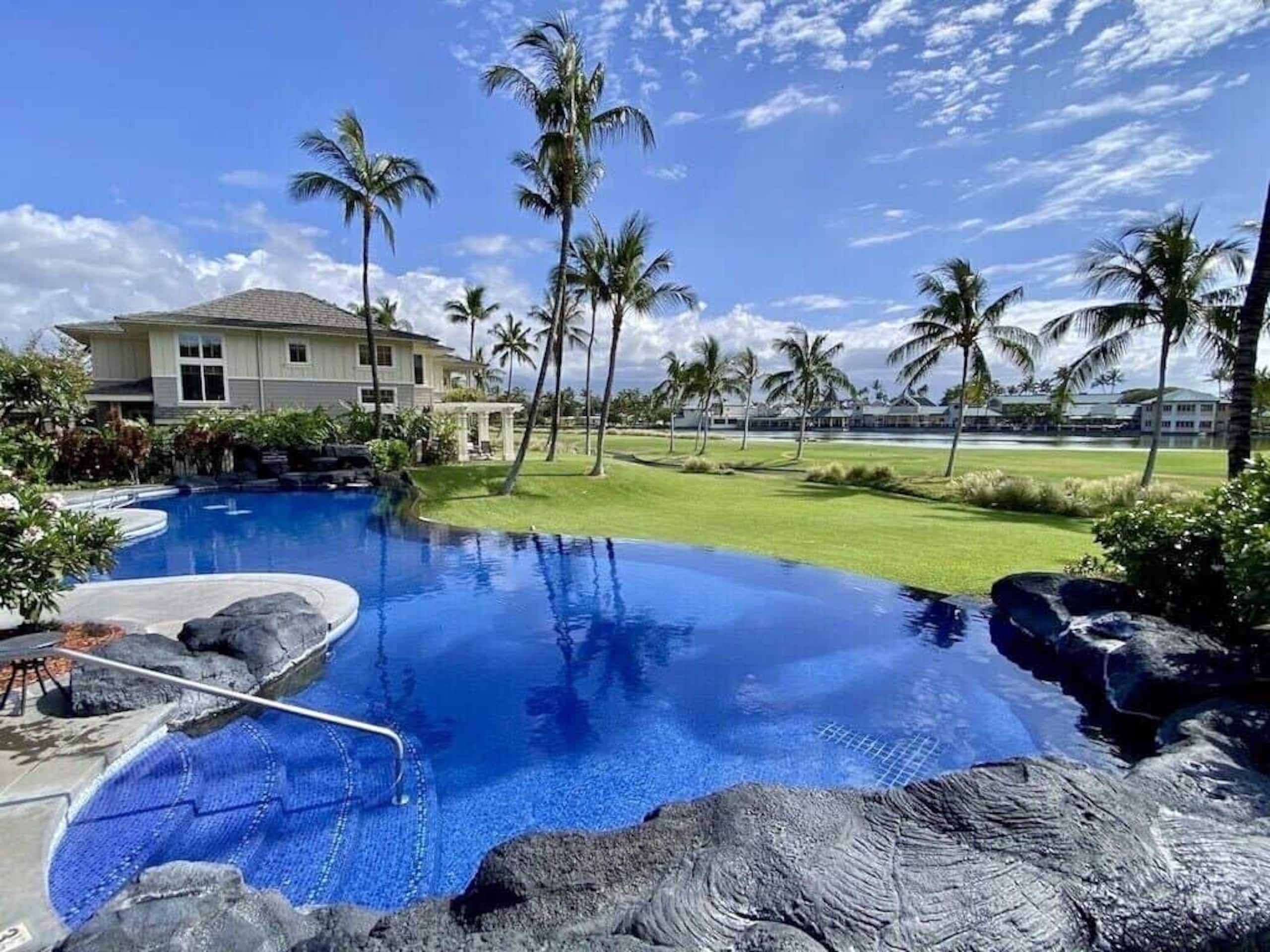 Fairway Villas Waikoloa Beach Resort - Photo 6