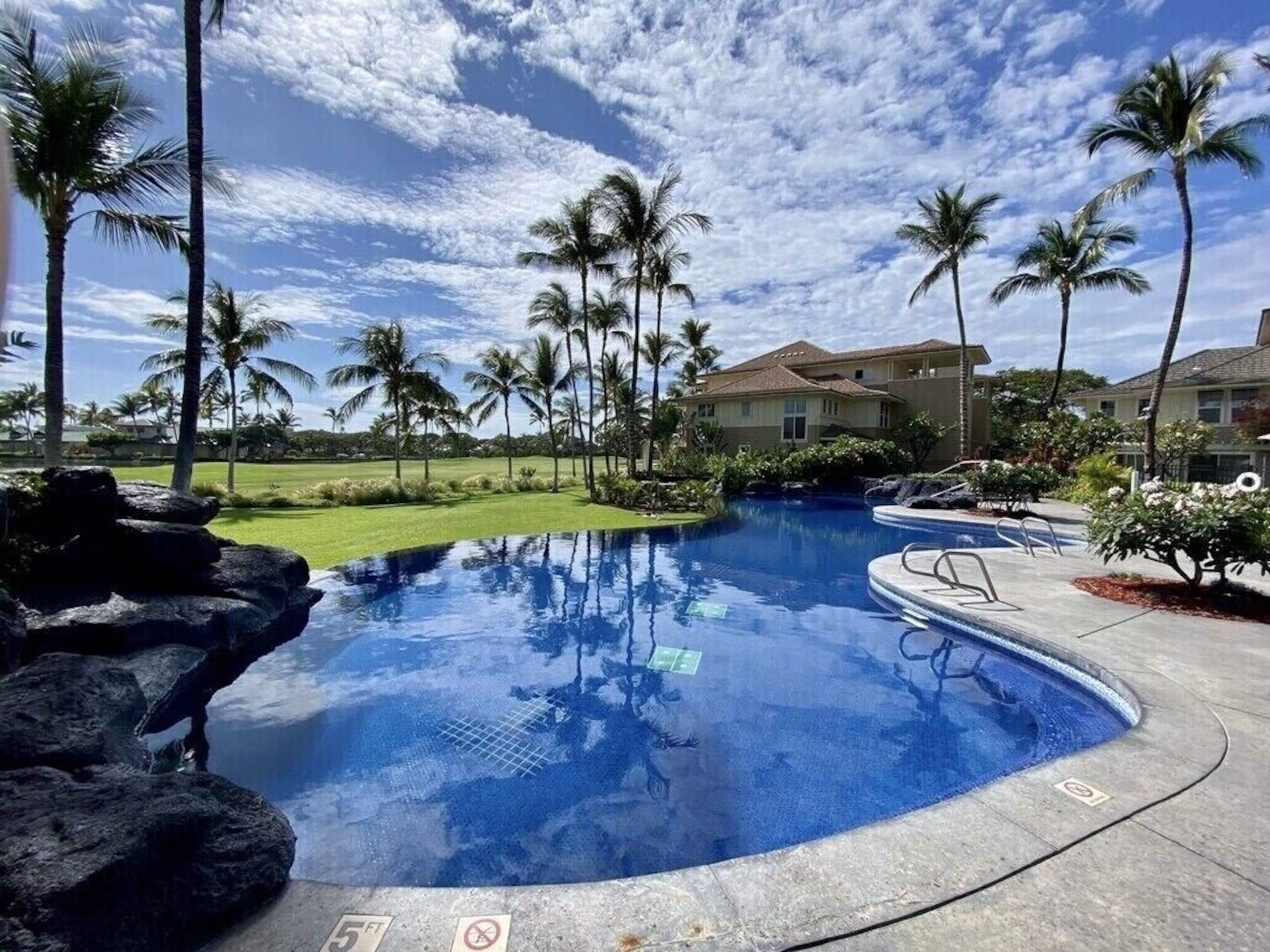 Fairway Villas Waikoloa Beach Resort - Photo 5