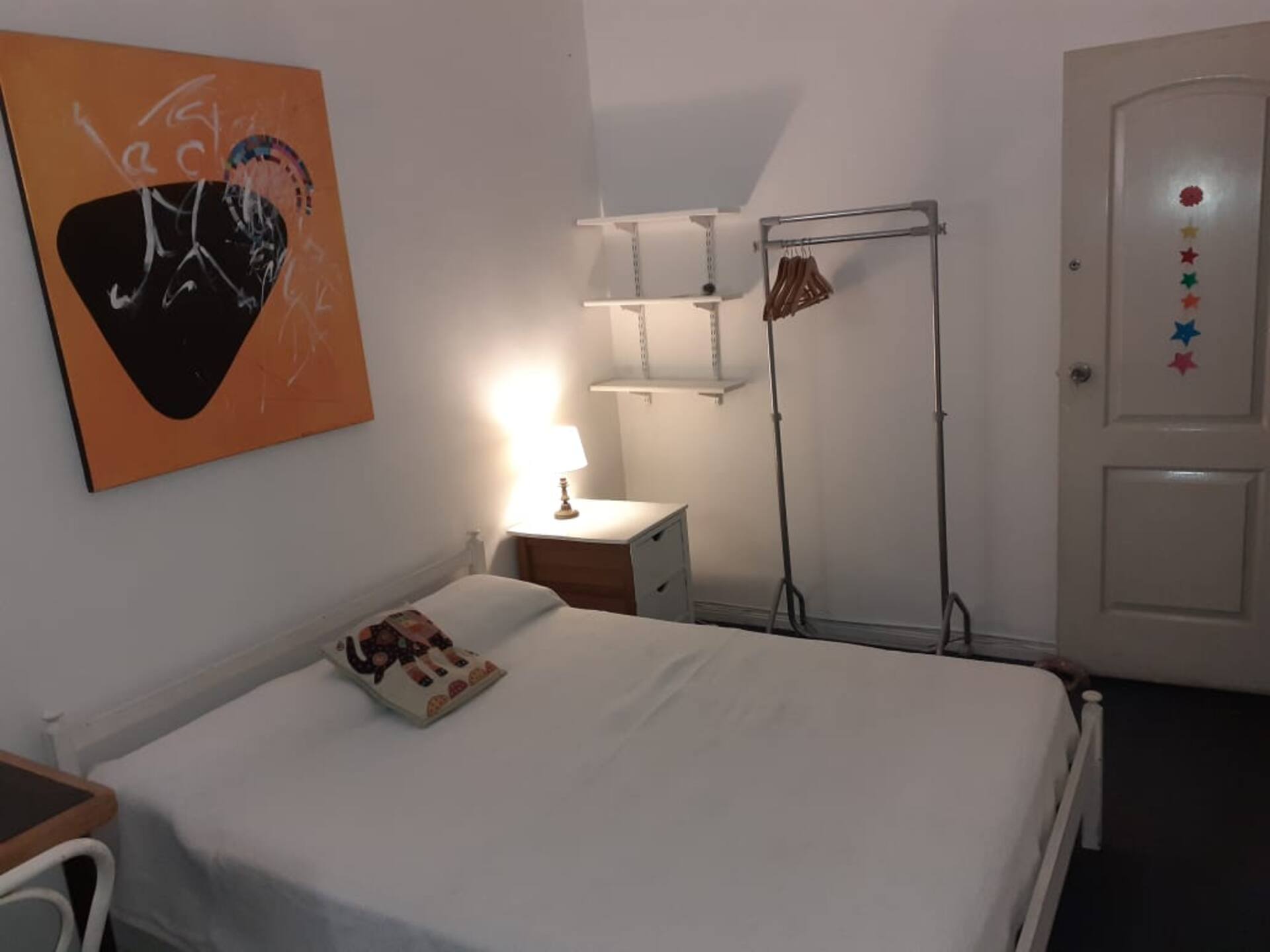 DONDE VIVI (2) Room for Rent
